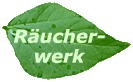 Räucherwerk