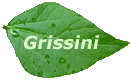 Grissini