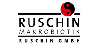 Ruschin Makrobiotik