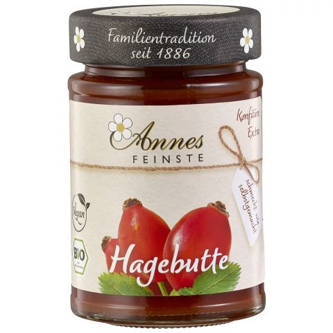 Hagebutte Konfit�re extra (Annes Feinste)