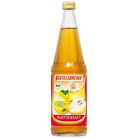 Quittensaft (Beutelsbacher)