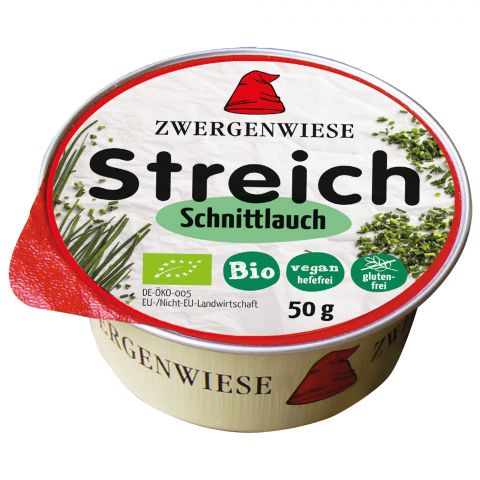 Schnittlauch Streich (Zwergenwiese)