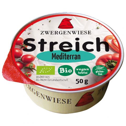 Paprika-Peperoni Streich (Zwergenwiese)