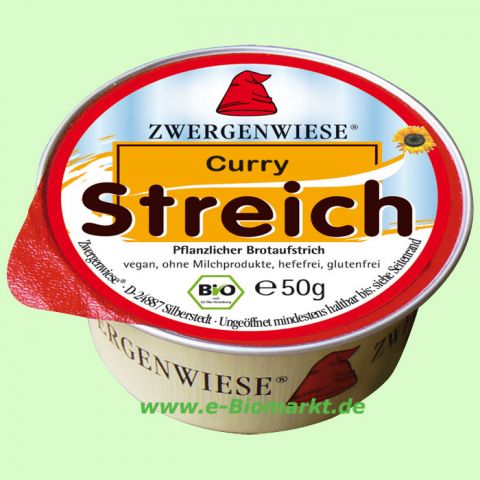 Curry Streich (Zwergenwiese)