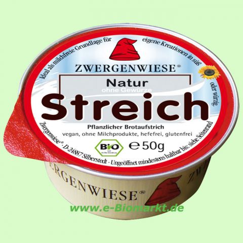 Natur Streich (Zwergenwiese)