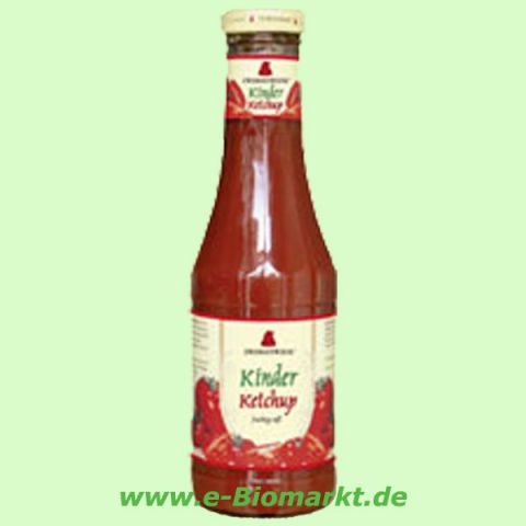 Kinder Ketchup (Zwergenwiese)