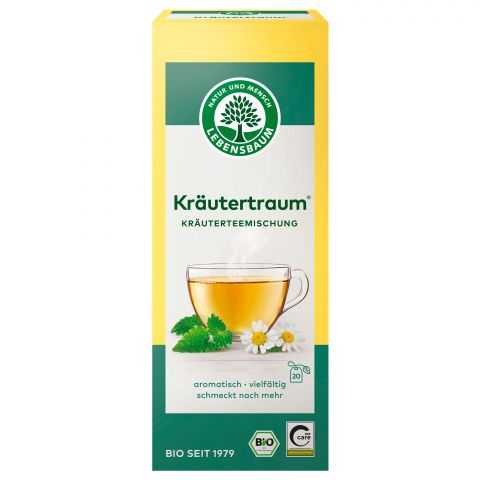 Kr�utertraum (Lebensbaum)