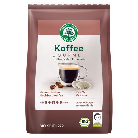Caf� Crema classic (Lebensbaum)