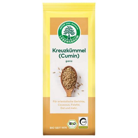 Kreuzk�mmel ganz (Lebensbaum)