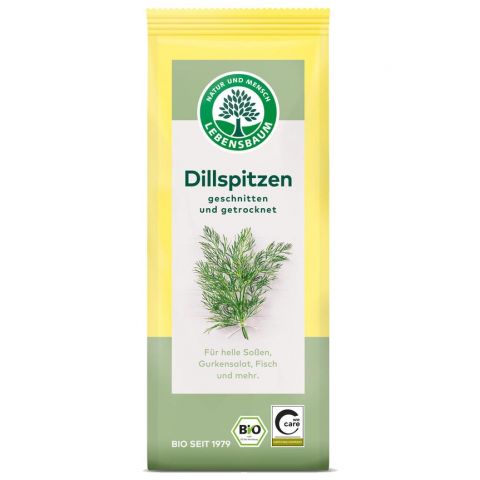 Dillspitzen (Lebensbaum)