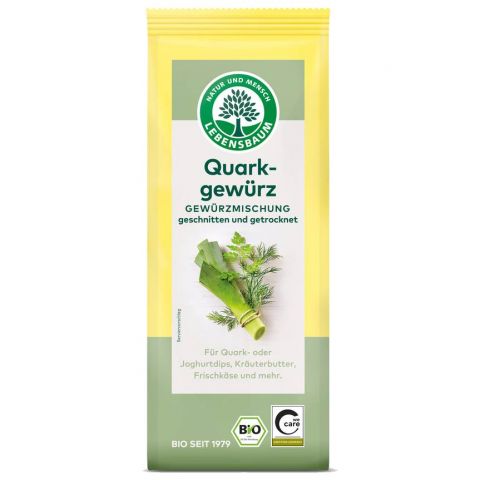 Quarkgew�rz (Lebensbaum)
