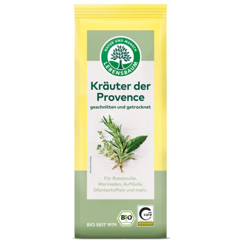Kr�uter der Provence (Lebensbaum)