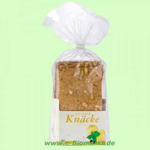 Knabber-Kn�cke, K�se (Mr. Mom)