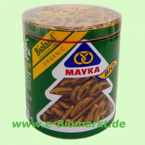 Bio-Mixdose (Mayka)