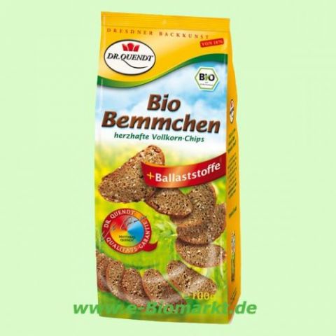 Bemmchen (Dr. Quendt)