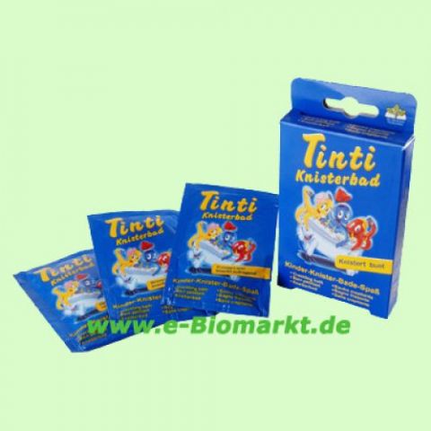 Knisterbad (Tinti)