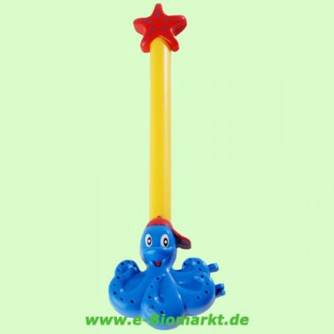 Zauberstab mit Badewasserfarbe gr�n (Tinti)