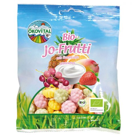 Jo-Frutti (�kovital)