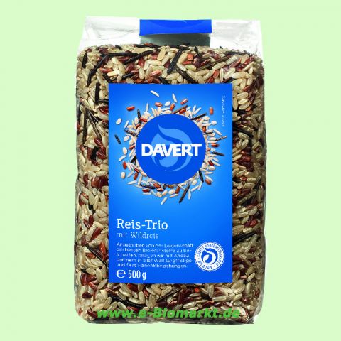 Reis Trio (Davert)