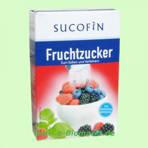 Fruchtzucker (Sucofin)