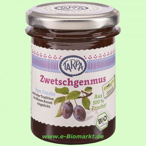 Zwetschgenmus (Tarpa)