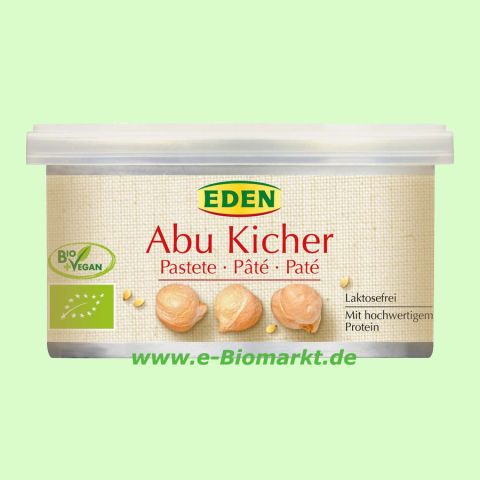 Abu Kicher (Martin Evers)