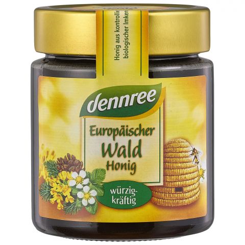 Waldhonig (dennree)