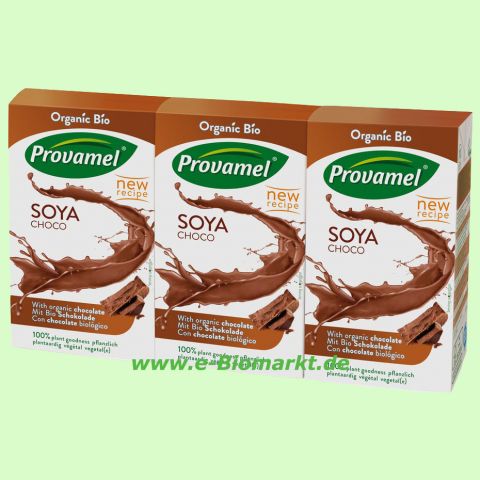 Sojadrink Schoko (Provamel)