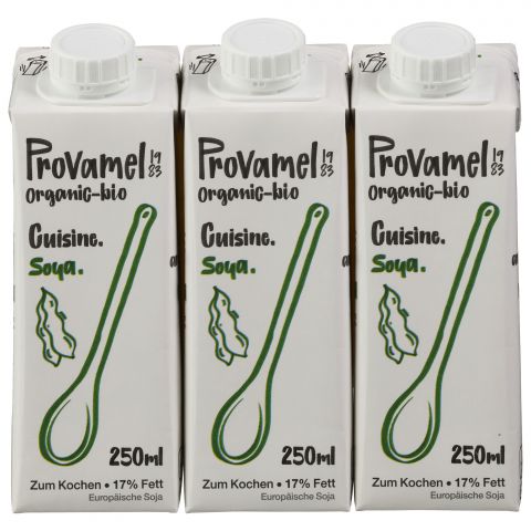 Soya Cuisine - Soyasahne (Provamel)