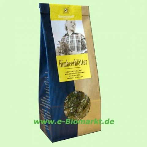 Himbeerbl�tter (Sonnentor)