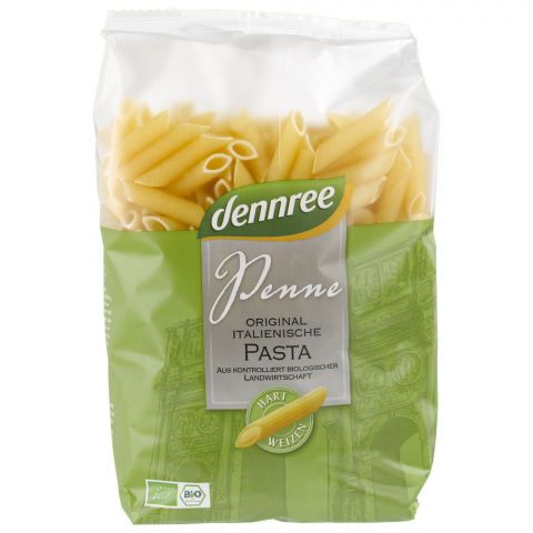Hartweizen Penne (Denree)