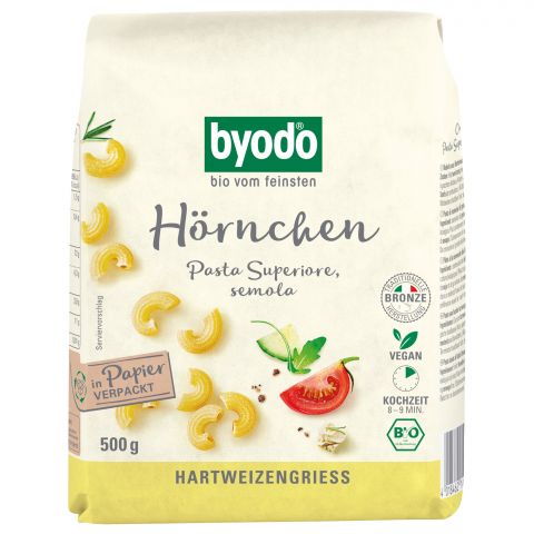 H�rnchen hell (Byodo)
