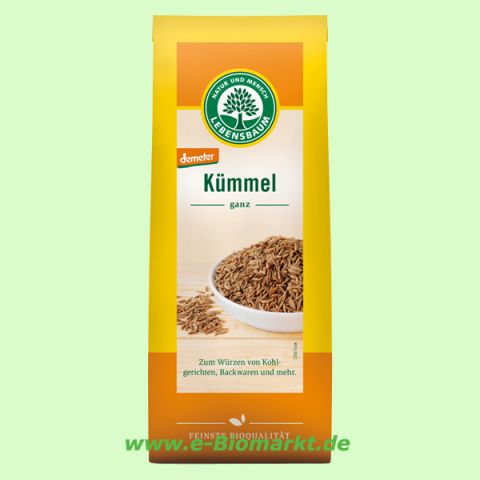 K�mmel, ganz (Lebensbaum)