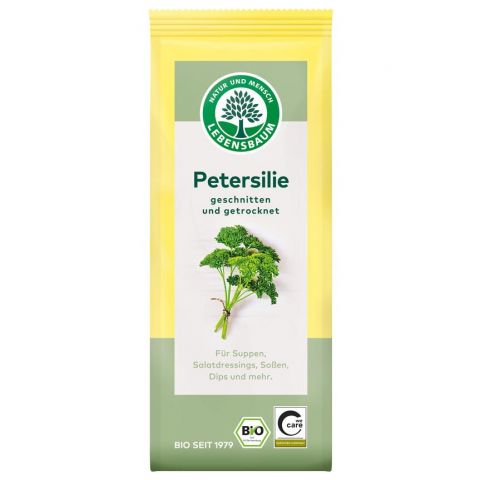 Petersilie (Lebensbaum)