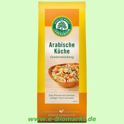 Arabische K�che (Lebensbaum)