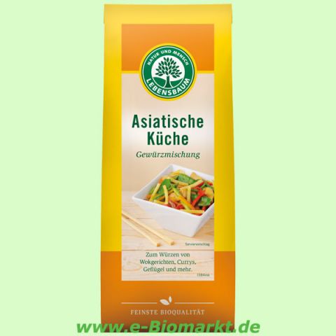 Asiatische K�che (Lebensbaum)