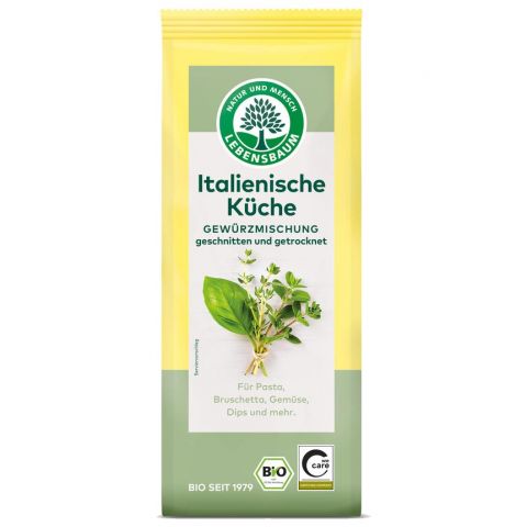Italienische K�che (Lebensbaum)