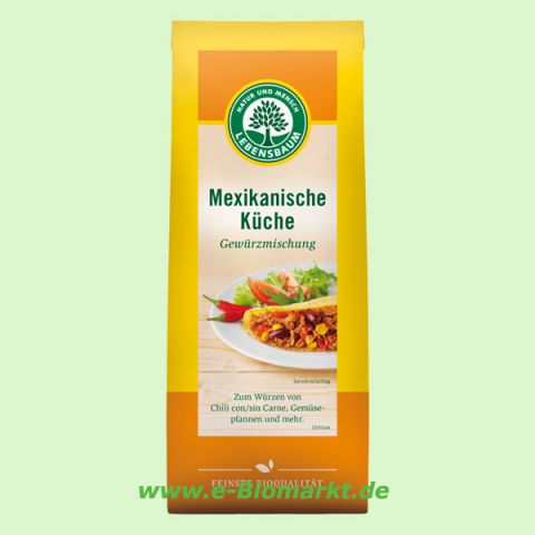 Mexikanische K�che (Lebensbaum)