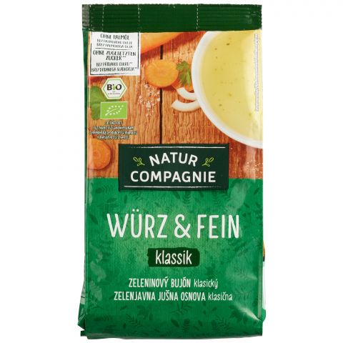 W�rz & Fein (Natur Compagnie)