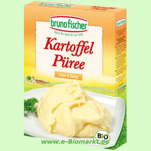 Kartoffel-P�ree (Bruno Fischer)
