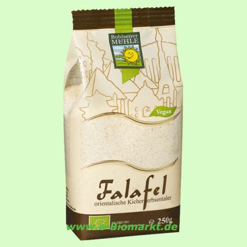 Falafelmischung (Bohlsener M�hle)