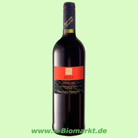 Rioja DOC (Rapunzel)