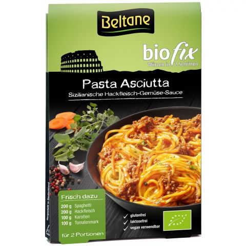 biofix Pasta Schuta (Beltane)