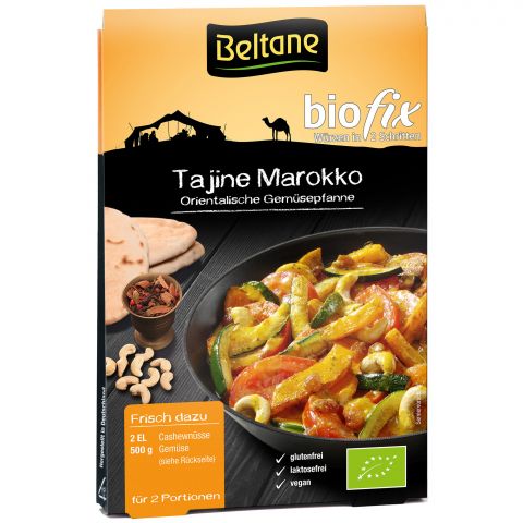 biofix Tajine (Beltane)