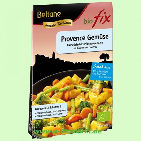 biofix �Provence� Gem�se (Beltane)