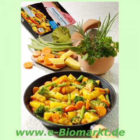 biofix �Provence� Gem�se (Beltane)
