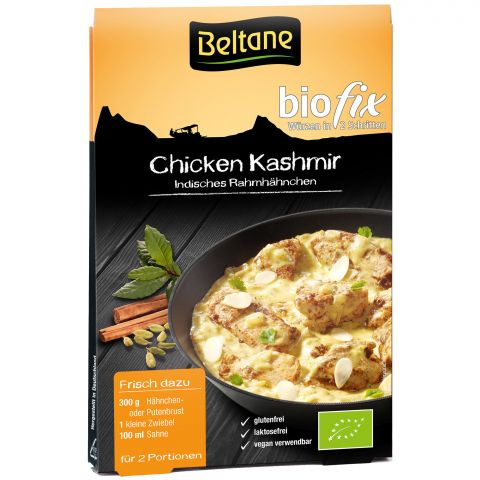 biofix Chicken �Kashmir� (Beltane)