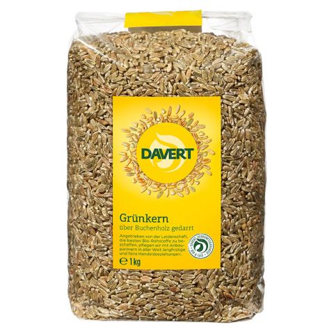 Gr�nkern (Davert)