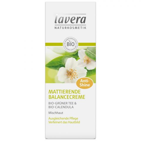 Baby & Kinder Haut�l Mandel (Lavera)