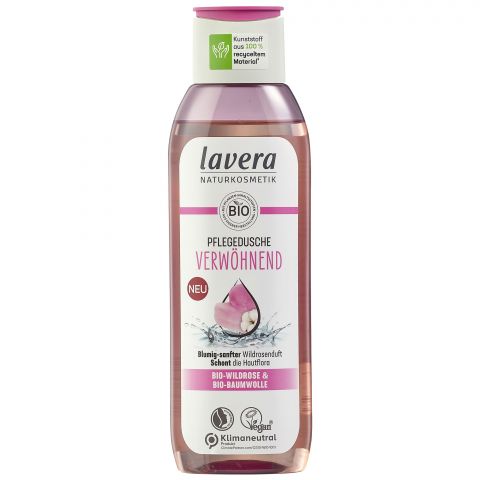Baby & Kinder Neutral Haut�l (Lavera)
